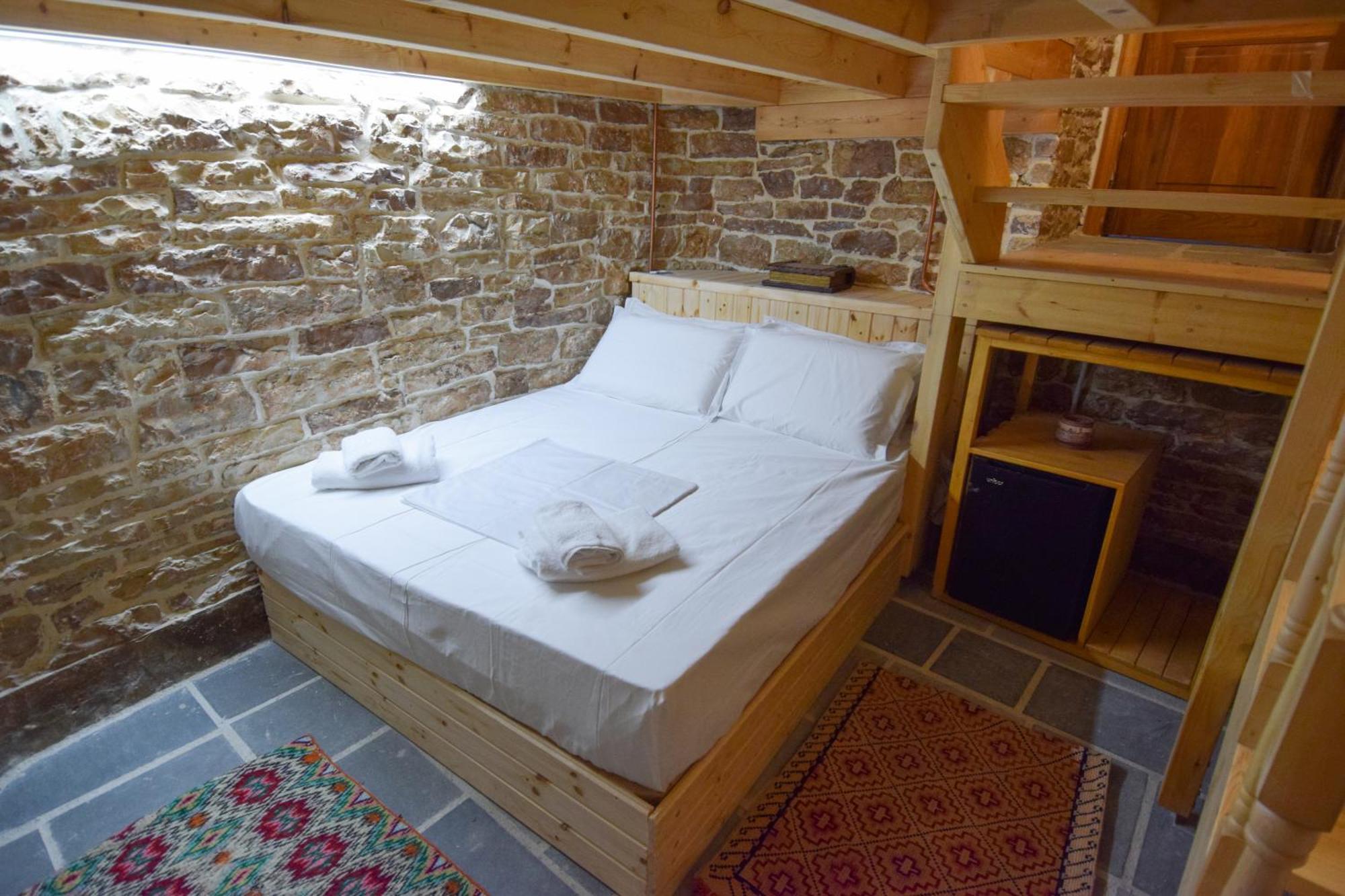 Hotel Aqueduct Gjirokaster